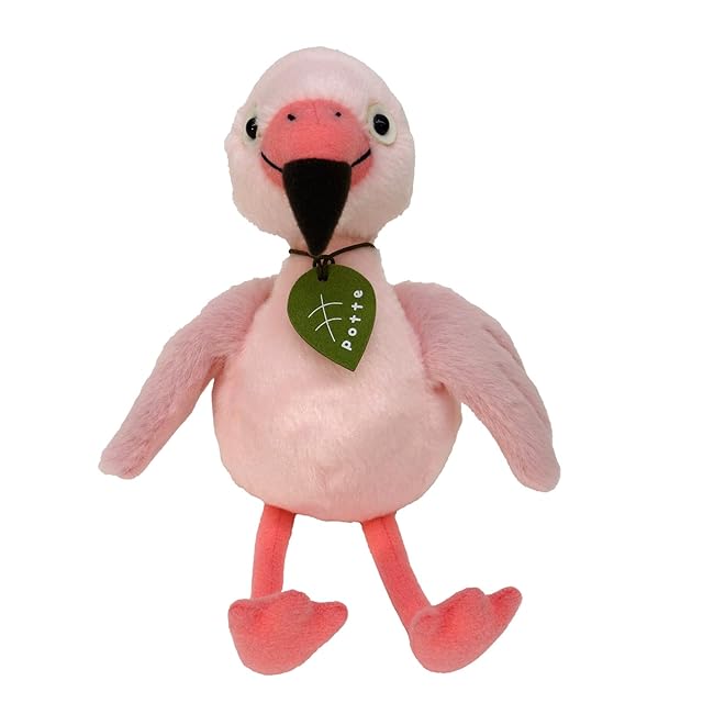 JELLYCAT(ジェリーキャット) chip seagull ぬいぐるみ 【公式通販】