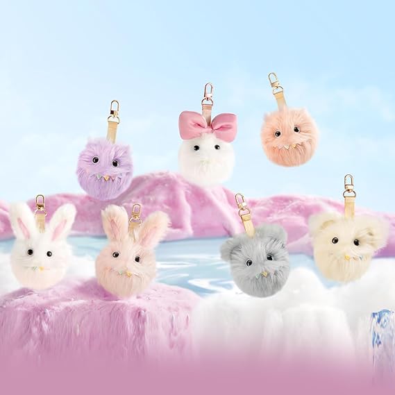 POP MART -THE MONSTERS ぬいぐるみ シリーズ2ボックス