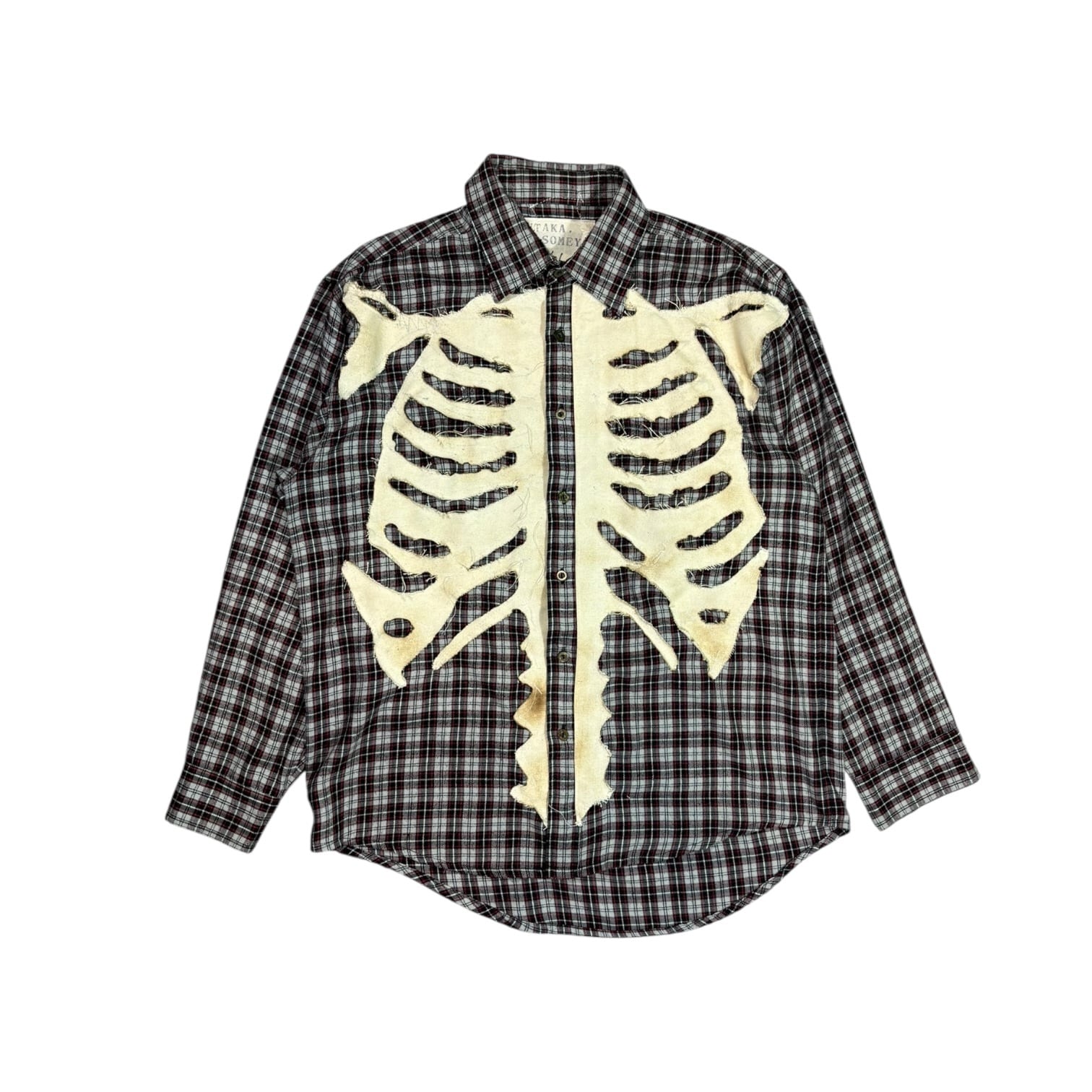 ALL ITEM | YUTAKA SOMEYA REMAKE CLOTHING