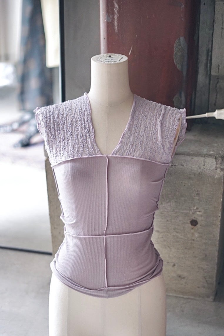 Baserange / OLIN PANTS (Black) | JUQUI Online