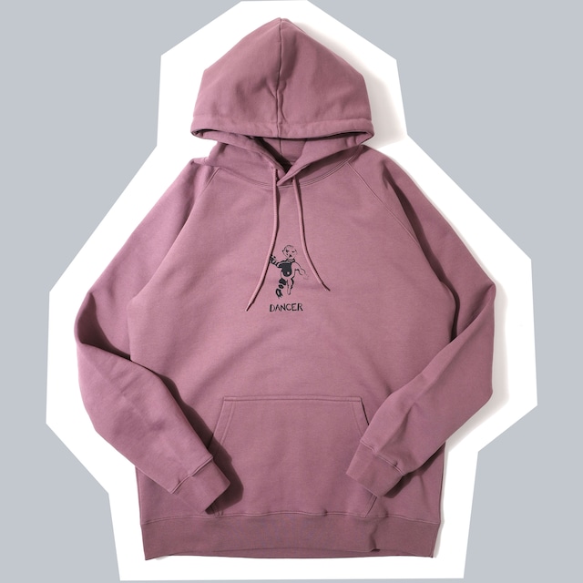 OG Logo Hoodie