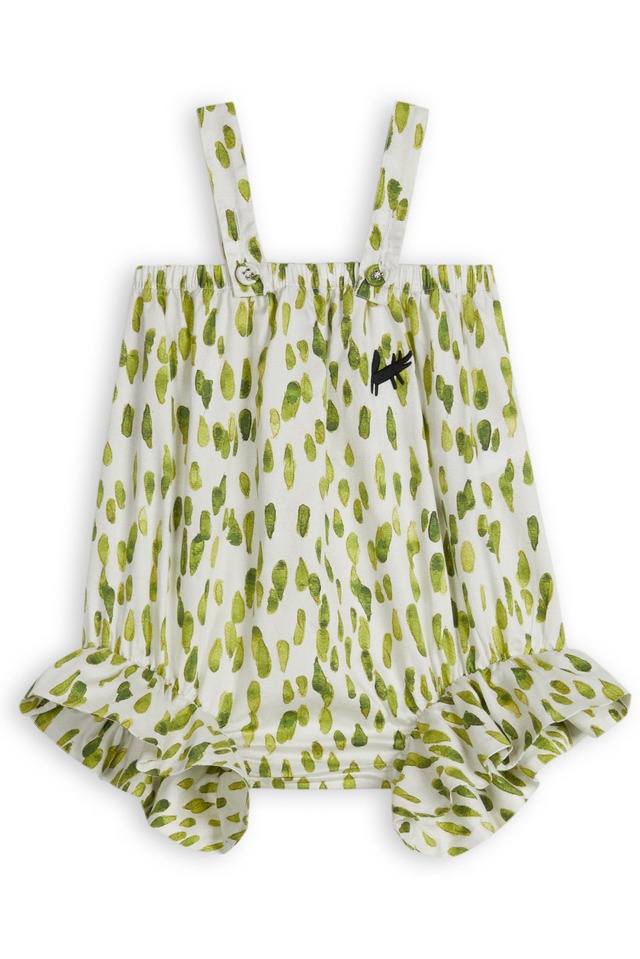 〈 WOLF&RITA 25SS 〉 REGINA - JUMPSUIT / オールインワン /