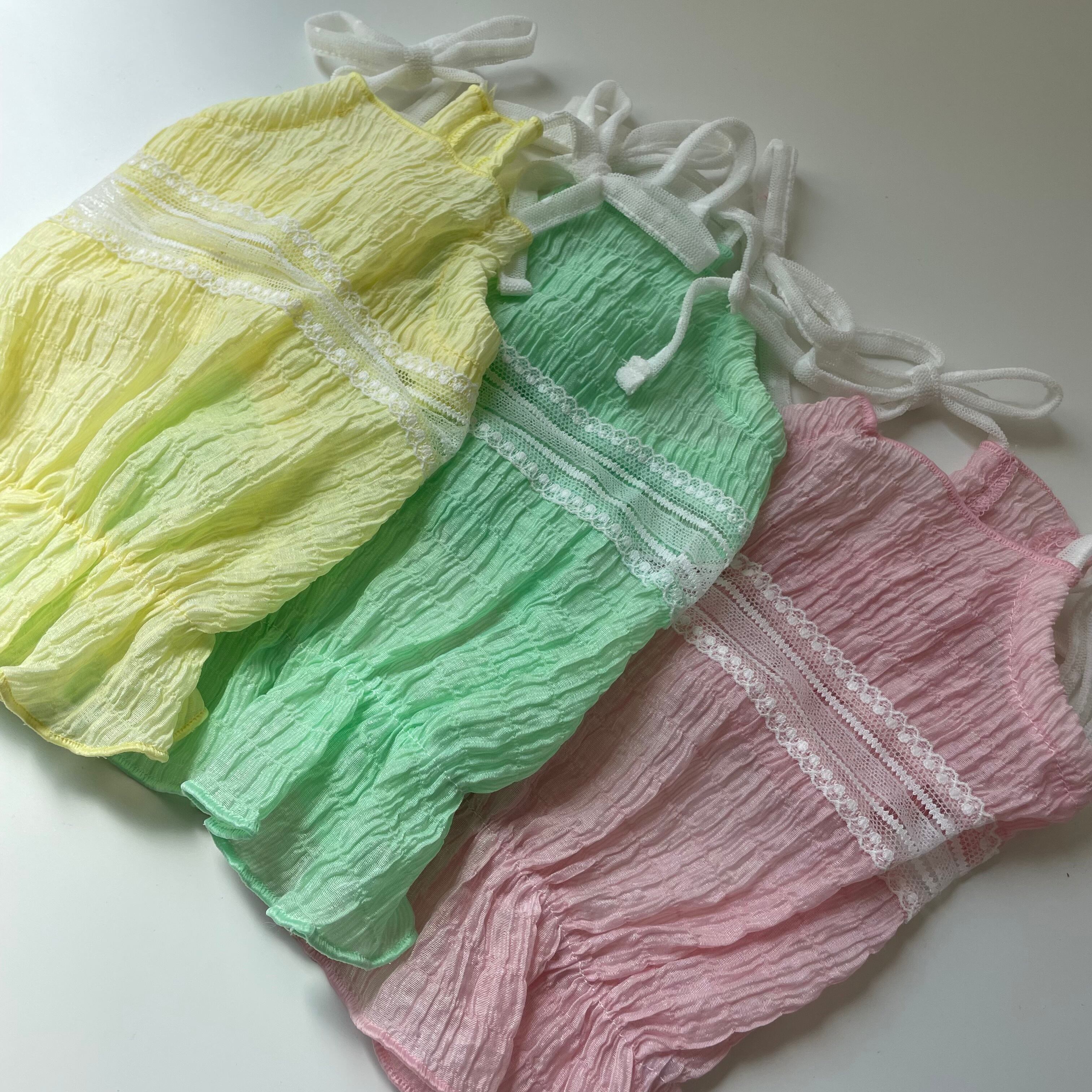 即納/【ZOOBICO】Jolie Sleeveless