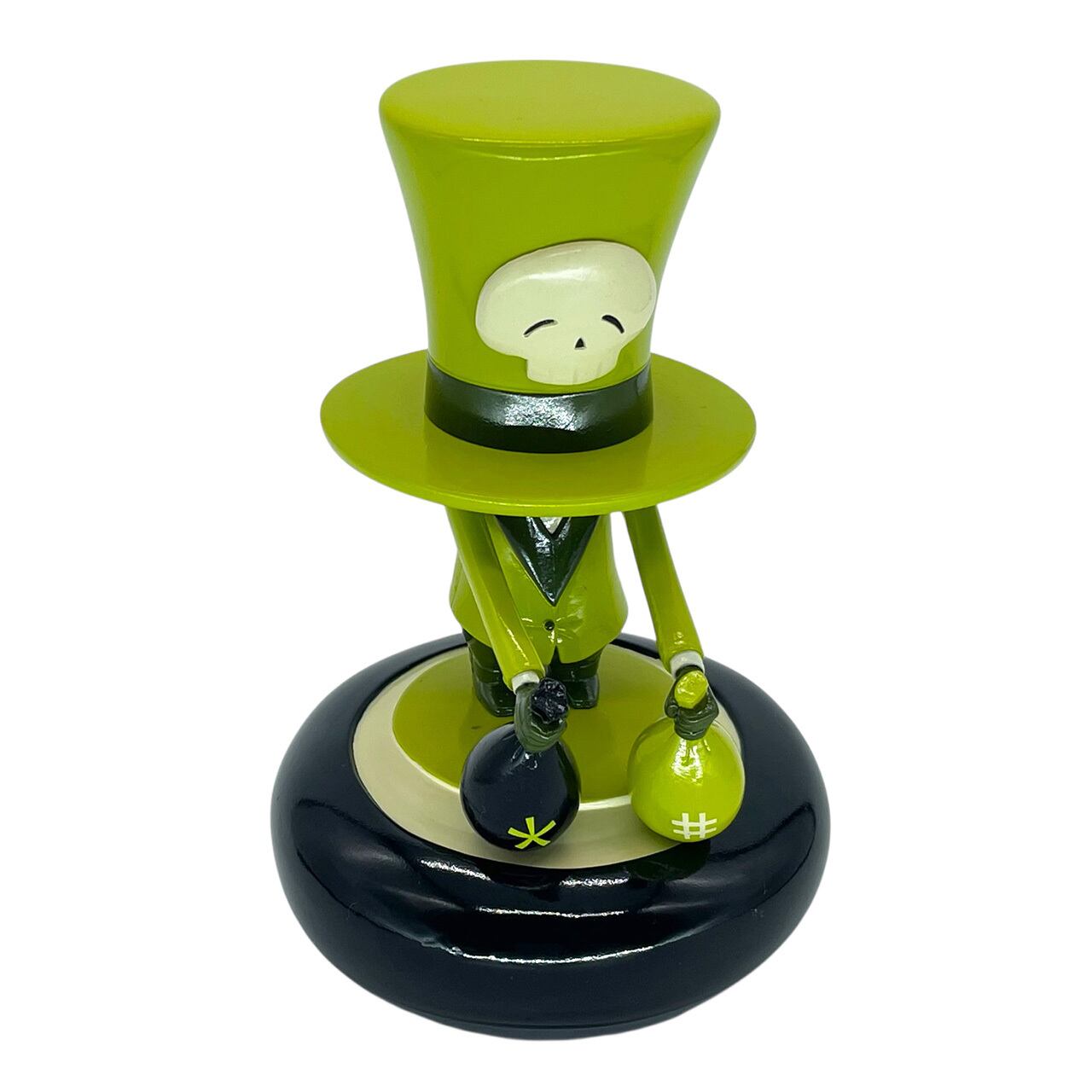 Green Pepper by Ragnar | tomenosuke