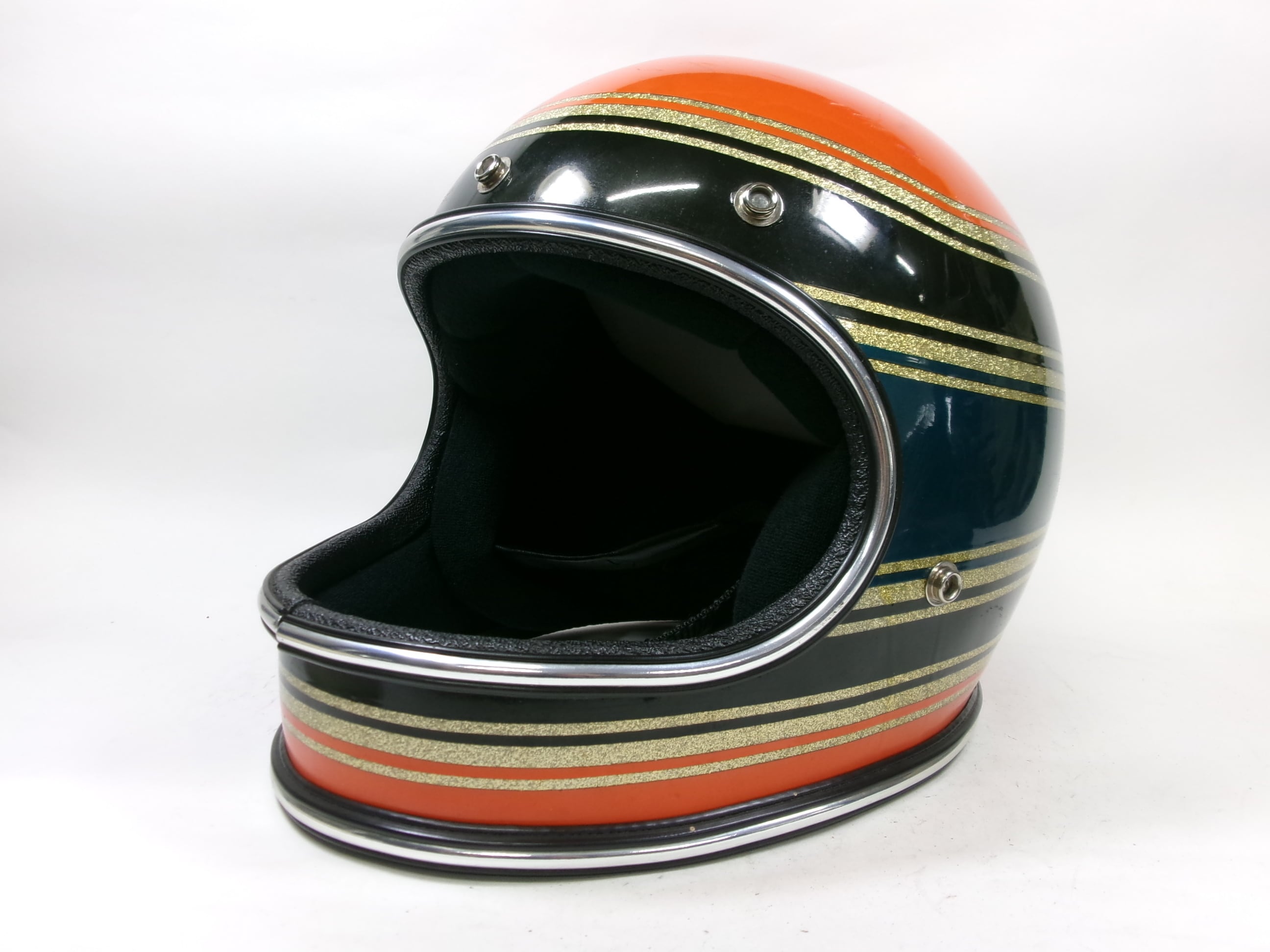 HEADS Vintage Helmets & Accessories
