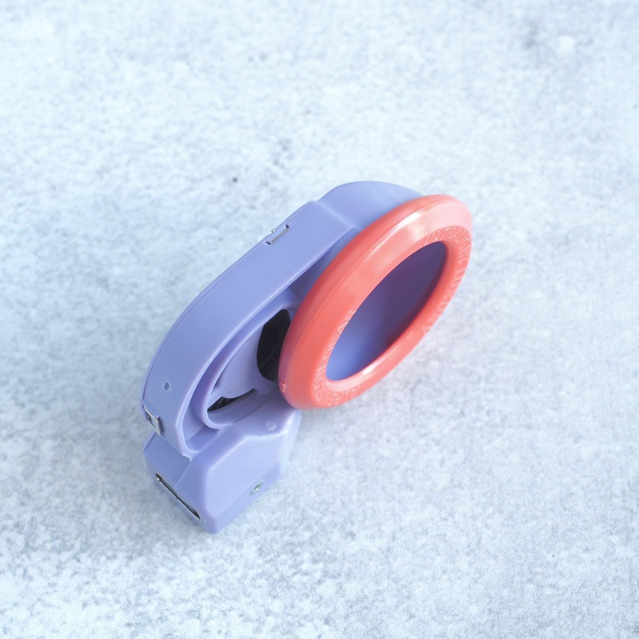 Alpenglow Gear / Alpenblow Micro Inflator 画像4