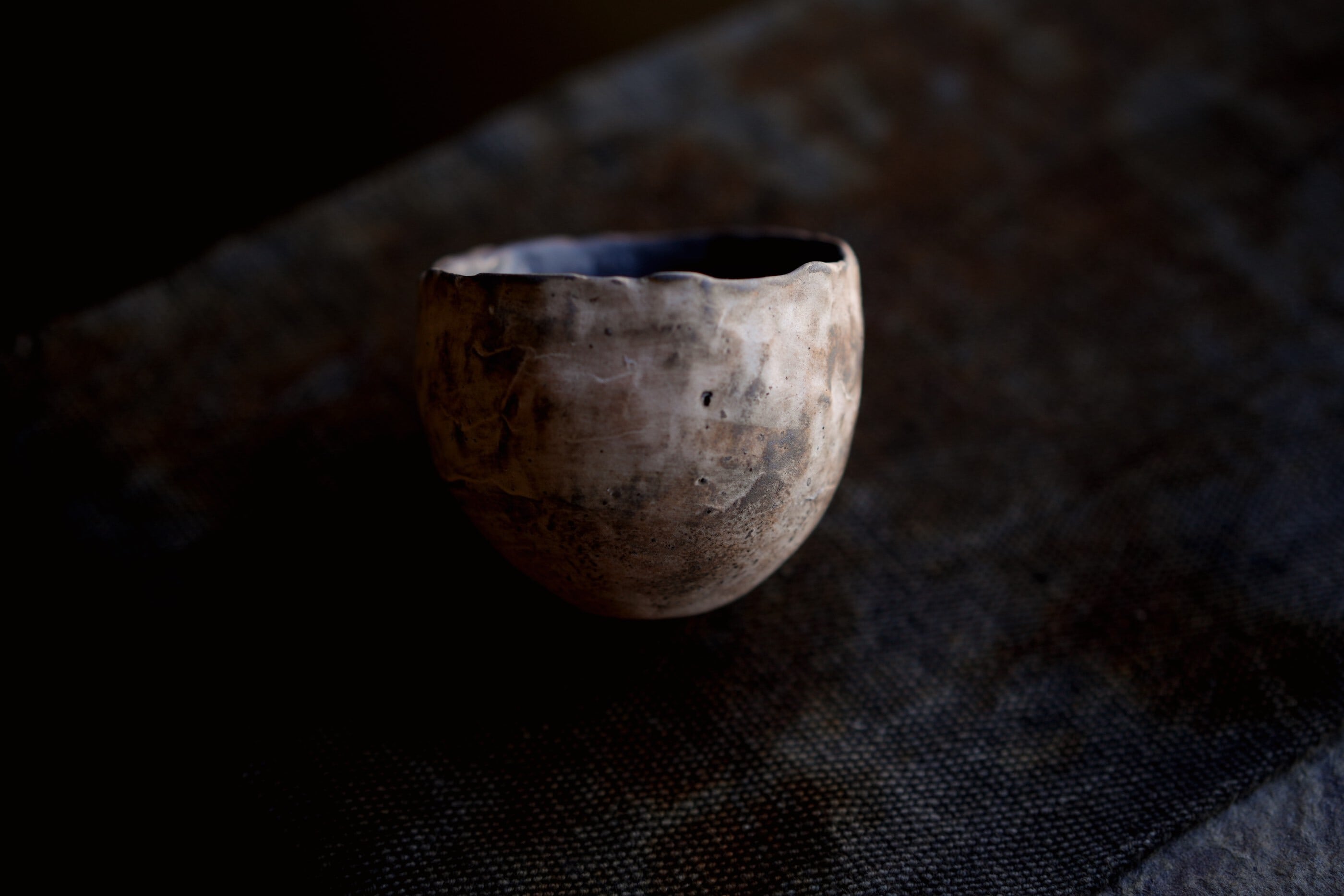 中島智靖】茶杯 / Tea Cup | ichibutu
