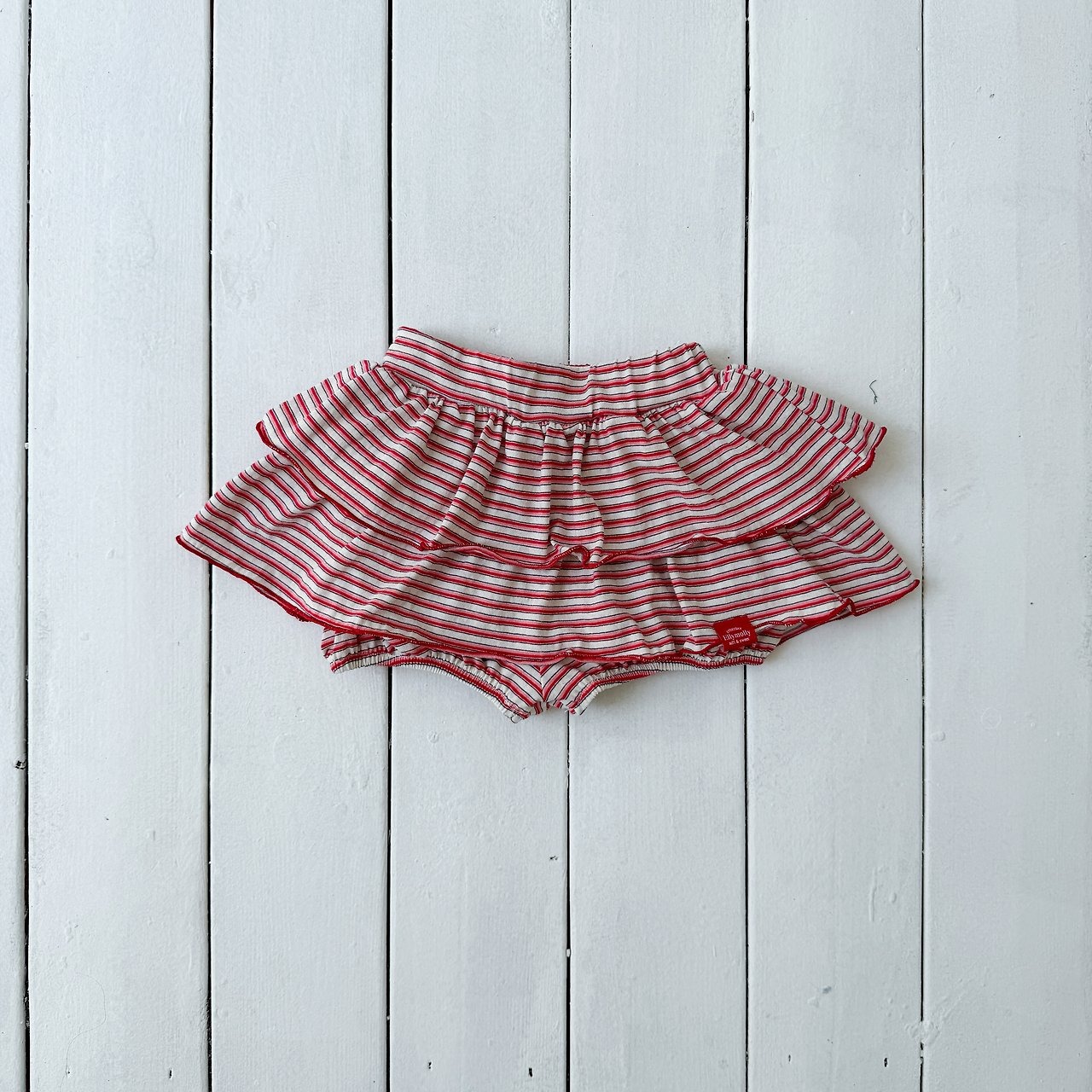 [ELLYMOLLY] Linaline Skirt (13/15) / [엘리몰리] 리나라인스커트 (13/15)