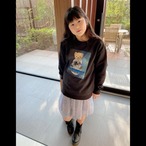 ZEBABY IN SPACE (ADULT SIZES)