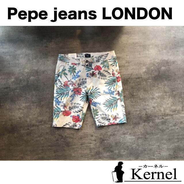 Pepe jeans LONDON/ぺぺ ジーンズ ロンドン