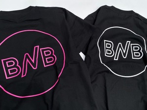 BNB Circle Logo Tee