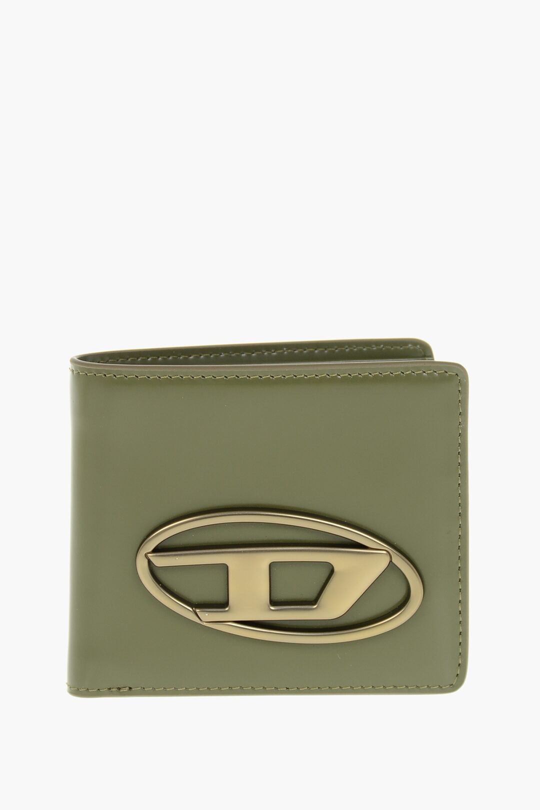 DIESEL 財布 カーフレザー