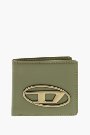 DIESEL 財布 カーフレザー