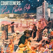 【LP】THE COURTEENERS/Pink Cactus Cafe