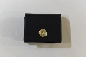 SAN HIDEAKI MIHARA レザーウォレット SAN HIDEAKI MIHARA レザーウォレット
