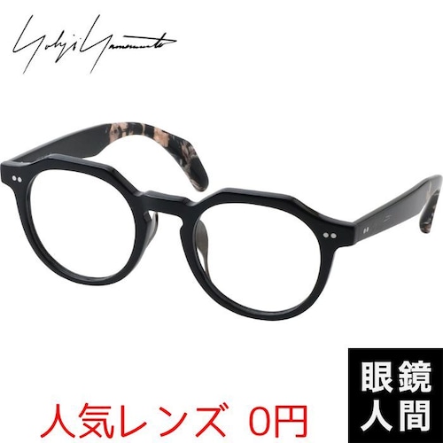 YOHJI YAMAMOTO 19-0065 2 48（808）