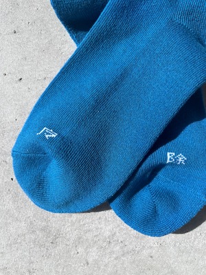 MAYOKÉ / 【23-27cm】MAYOKÉ socks