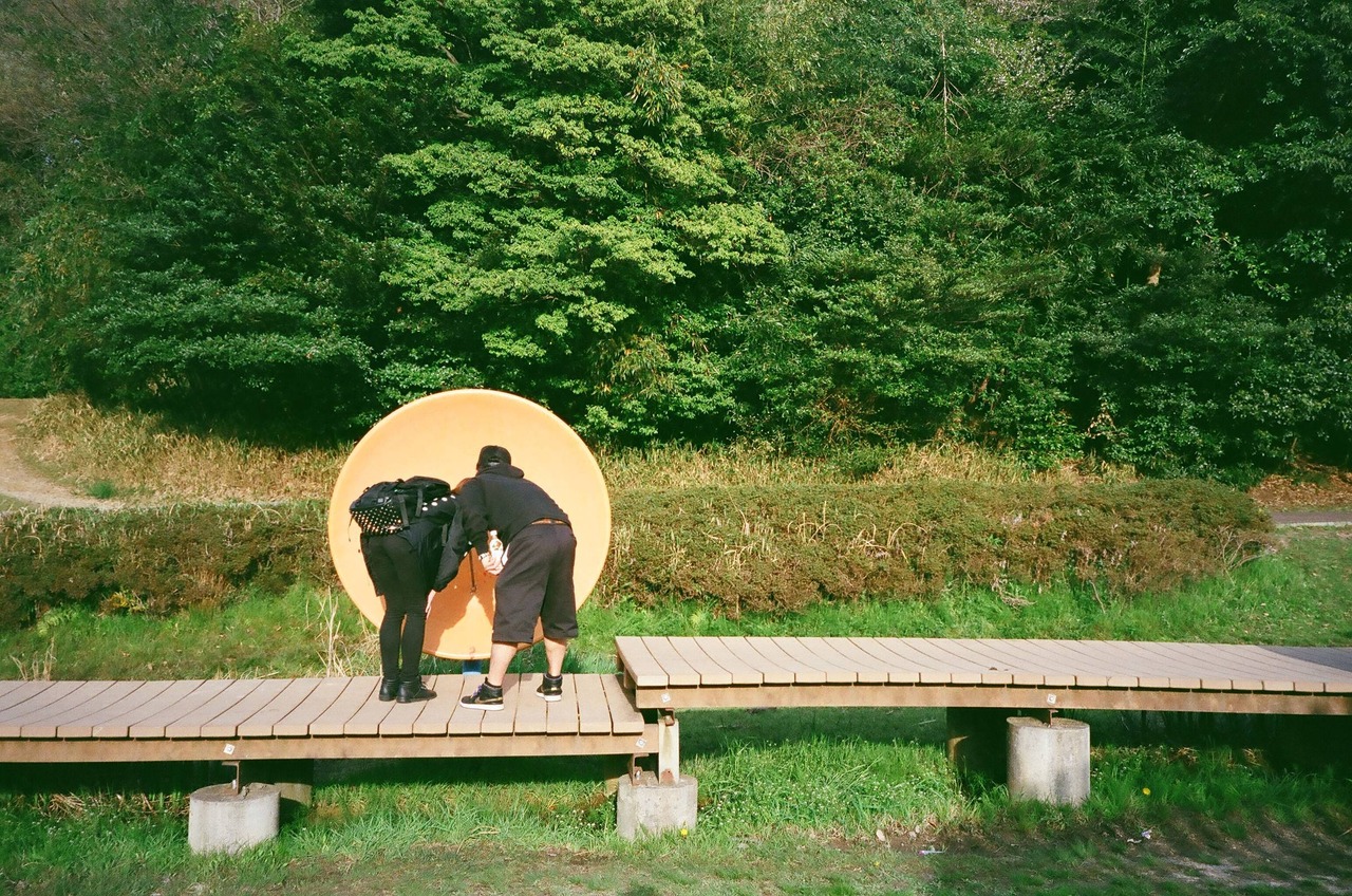 【Konica】 Z-UP 60　スナップ向き 可愛いコンパクトカメラ