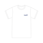 sumika / ロゴTシャツ 2019 (ホワイト）