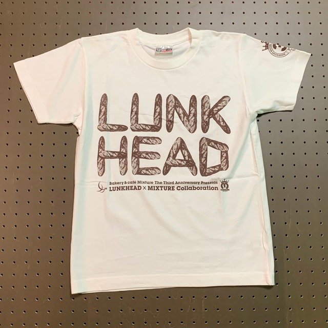 LUNKHEAD ALL TIME GOODS