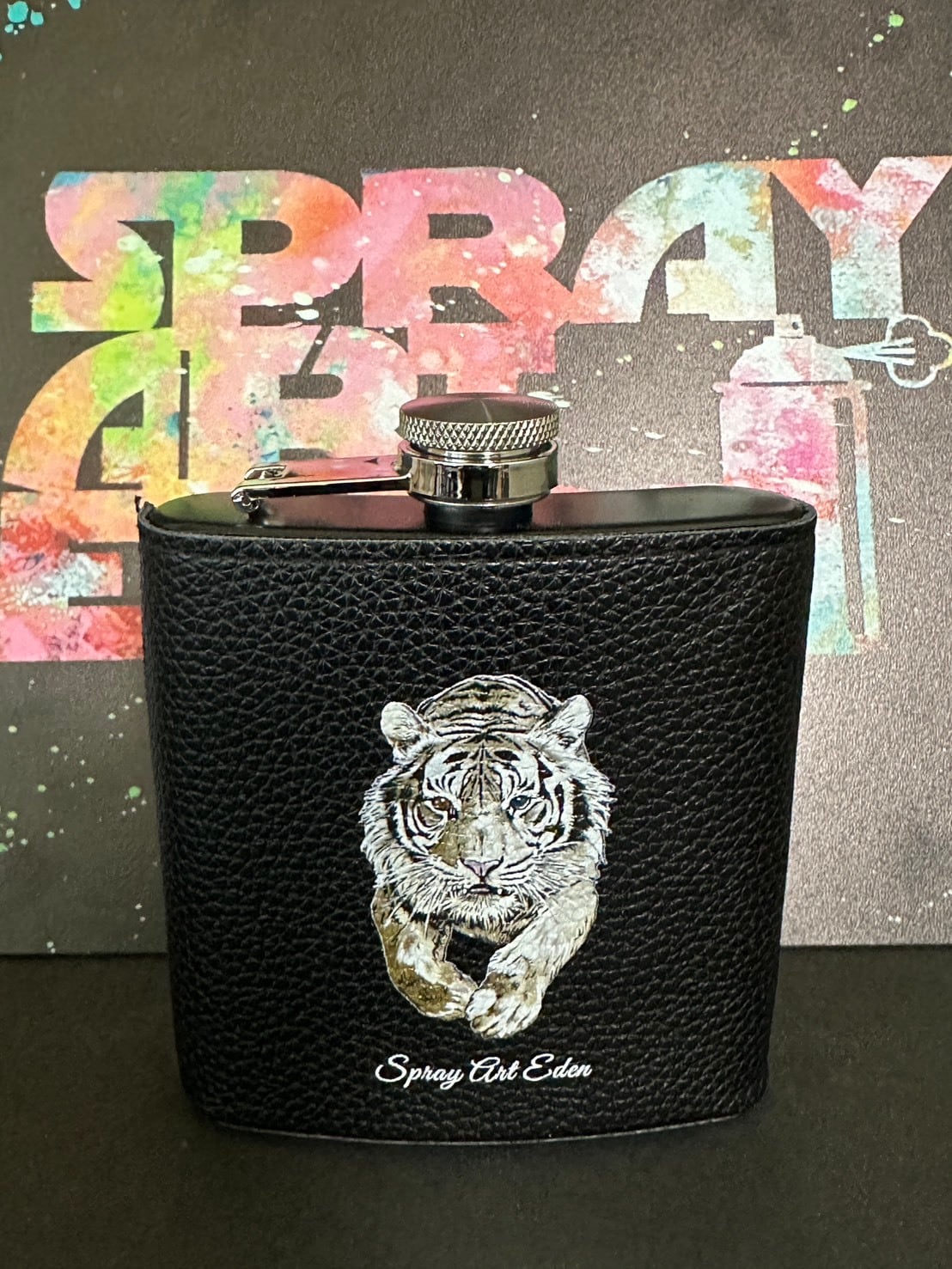 グッズ | スプレーアートエデンショップ