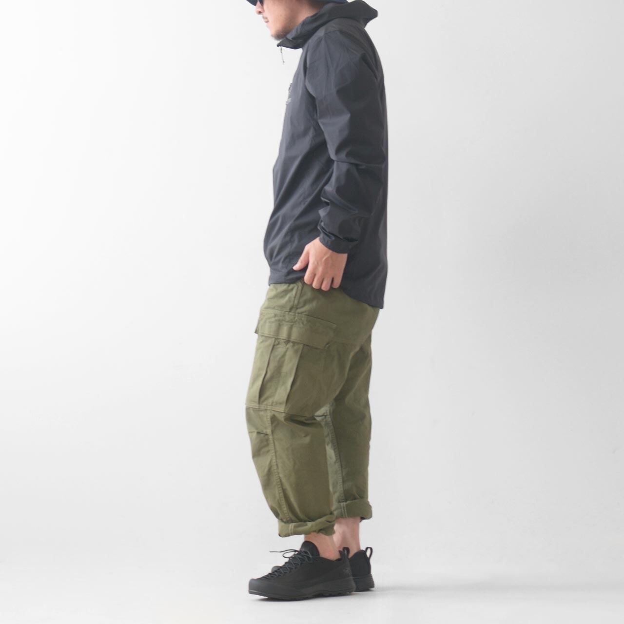 ARC'TERYX [アークテリクス正規代理店] Konseal FL 2 Men's [27740