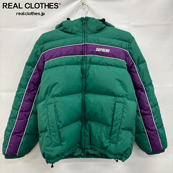SUPREME シュプリーム 16AW パッチワークアノラックジャケット Supreme/シュプリーム【16AW】Patchwork Anorak/パッチワーク