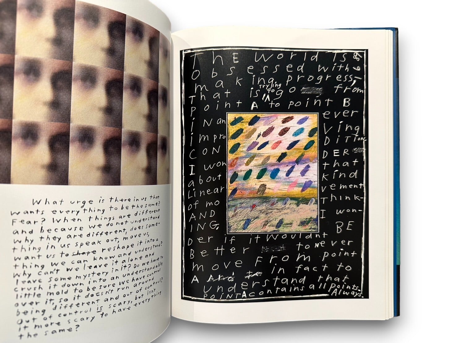 SA107】The World of Richard Stine(1994) / Richard Stine | KITAZAWA
