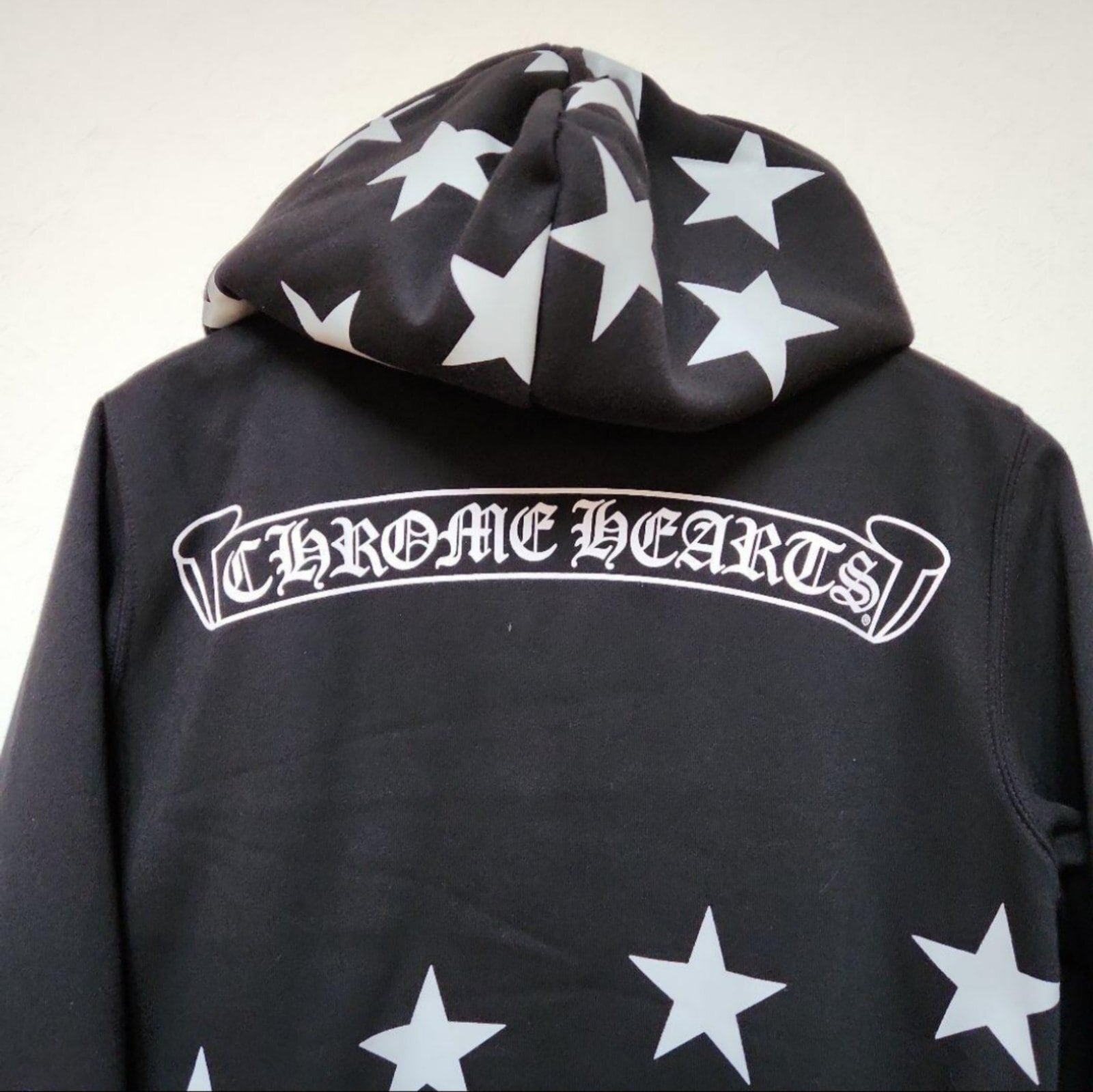 CHROME HEARTS クロムハーツ ZIPパーカー フーディー | chromehearts