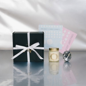 【HOLIDAY GIFT】オー・バーム 45ml セット