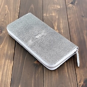 スティングレイ ロングウォレット Diamond Stingray