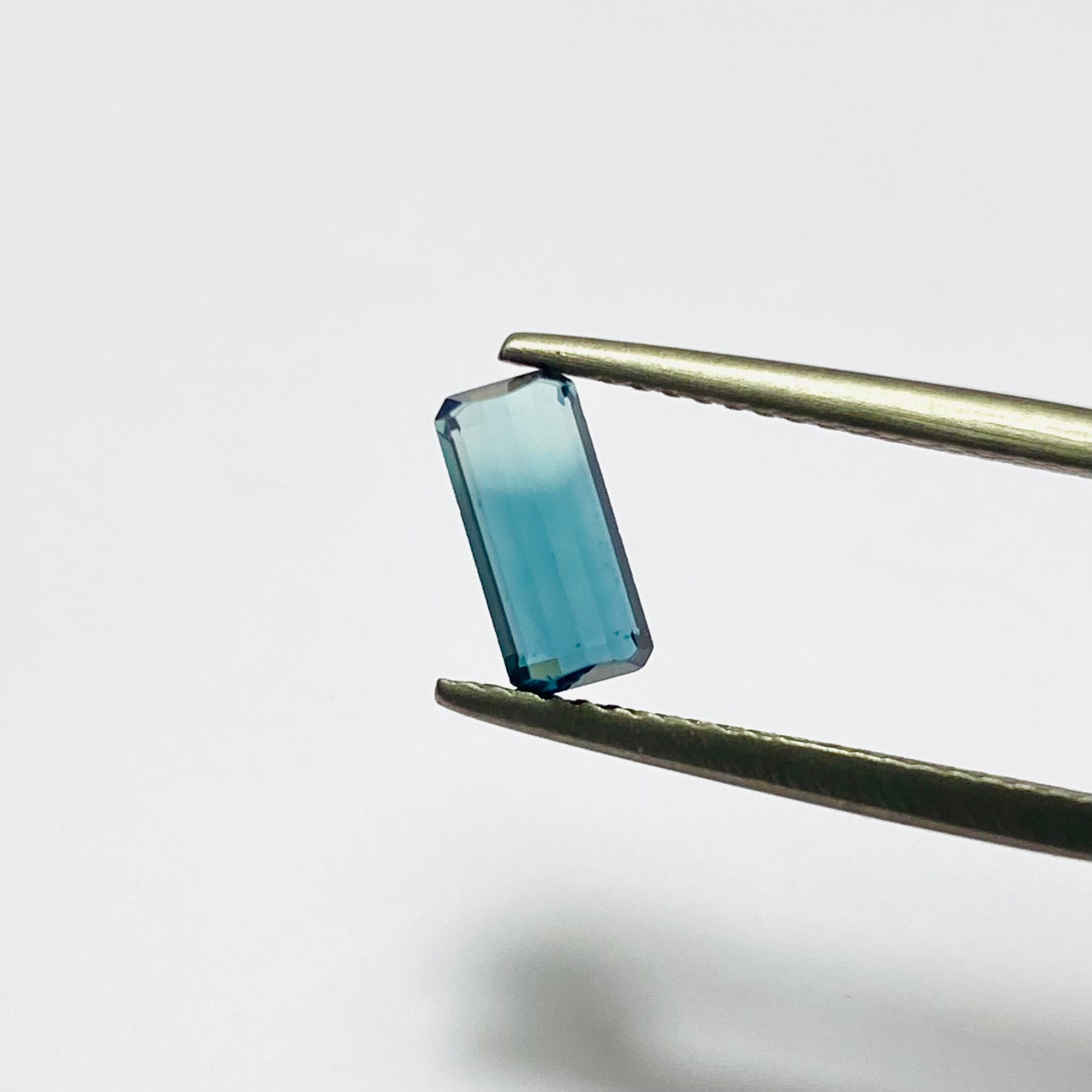 海!ブルーバイカラートルマリン