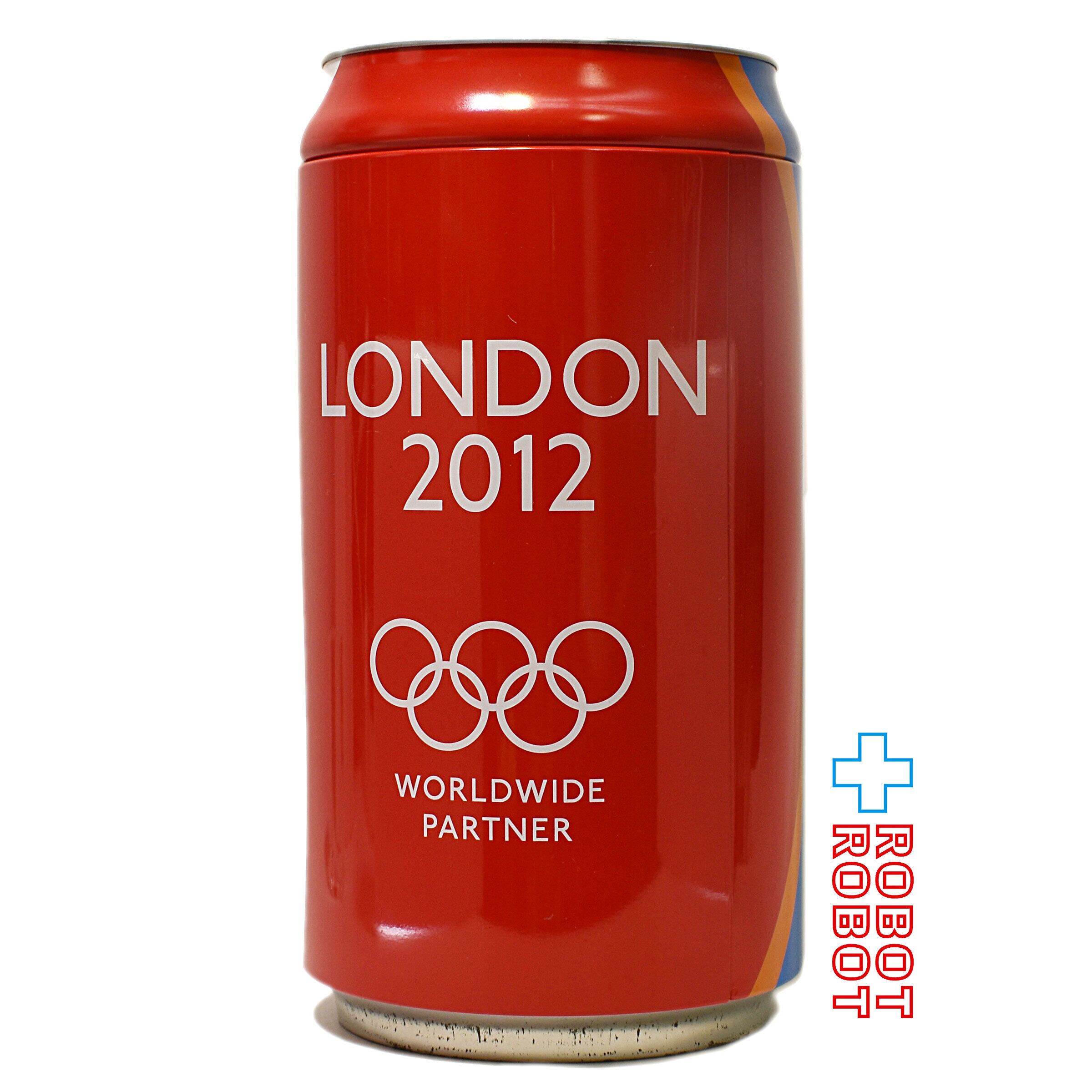 ★2012 ロンドンオリンピック★コカ・コーラ デイピンバッジ Day1欠品★ ☆2012 ロンドンオリンピック☆コカ・コーラ デイピンバッジ