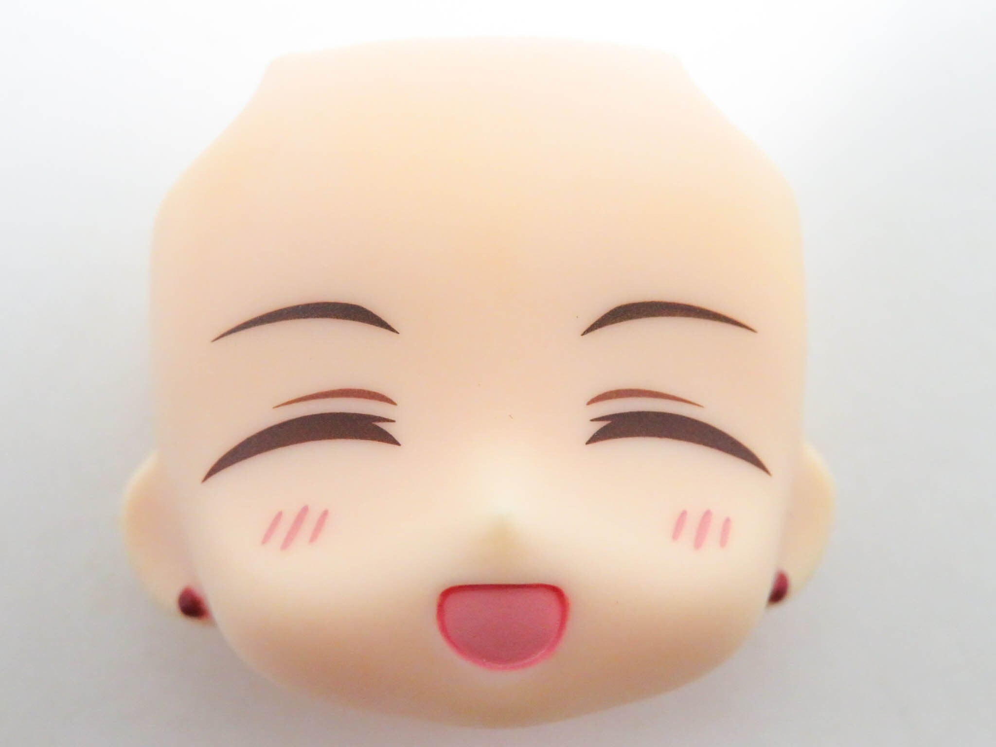 ※(A−ランク)【745】 堀川国広 顔パーツ 笑顔 ねんどろいど