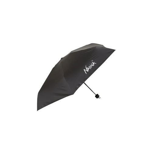 NANGA ナンガ COMPACT UMBRELLA 折り畳み傘 ブラック 大阪 店舗 取り扱い 大阪门市 日本集合店