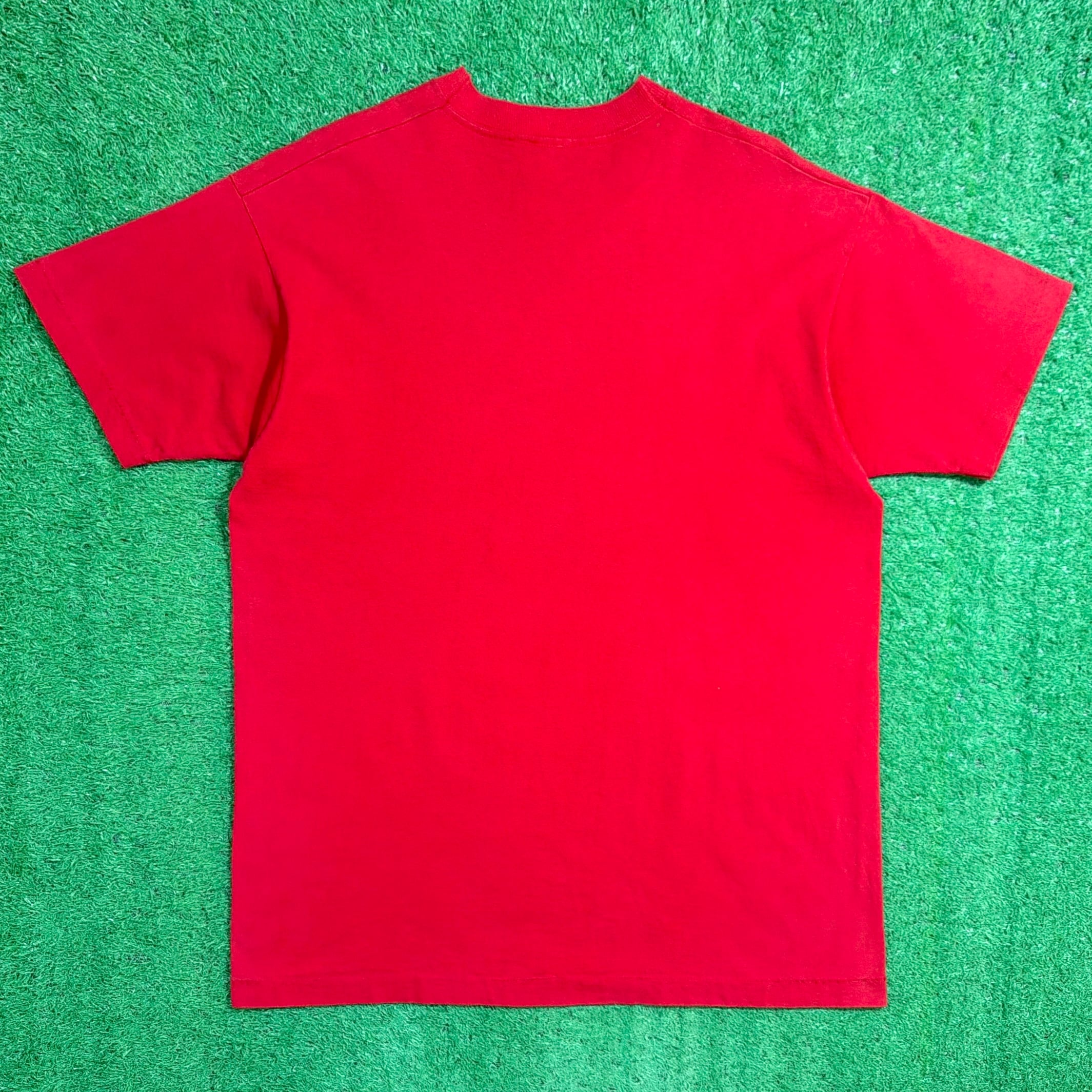 Men's】90s Disney ミッキー キャラクター Tシャツ / アメリカ製 USA製