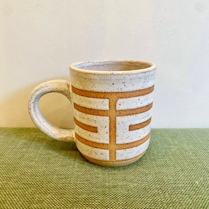 bkb ceramics mug
