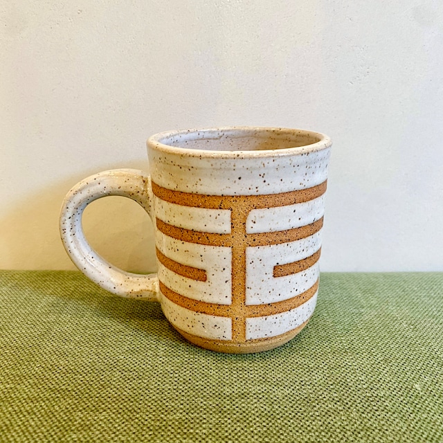 bkb ceramics mug