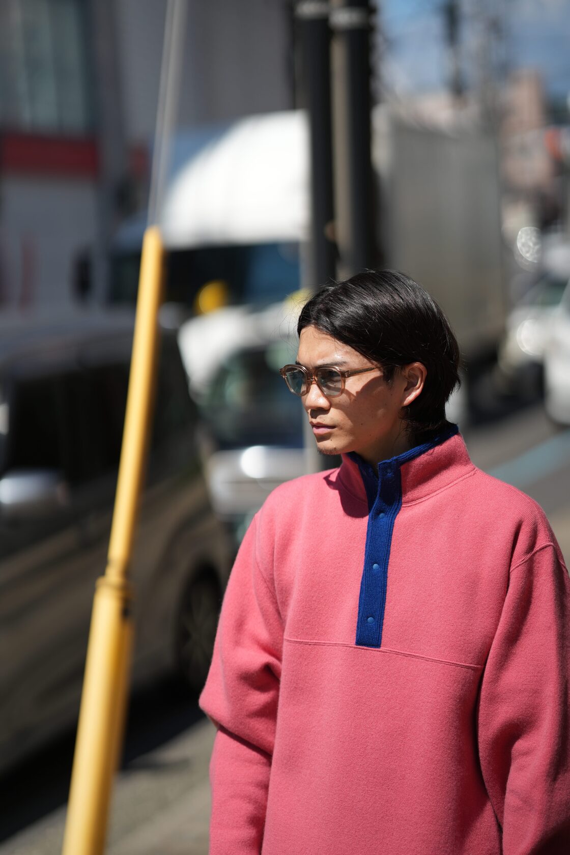 HERILL(へリル)24AW 