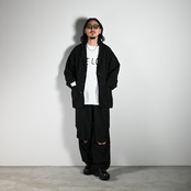 UNTRACE / 288(L/S TEE)
