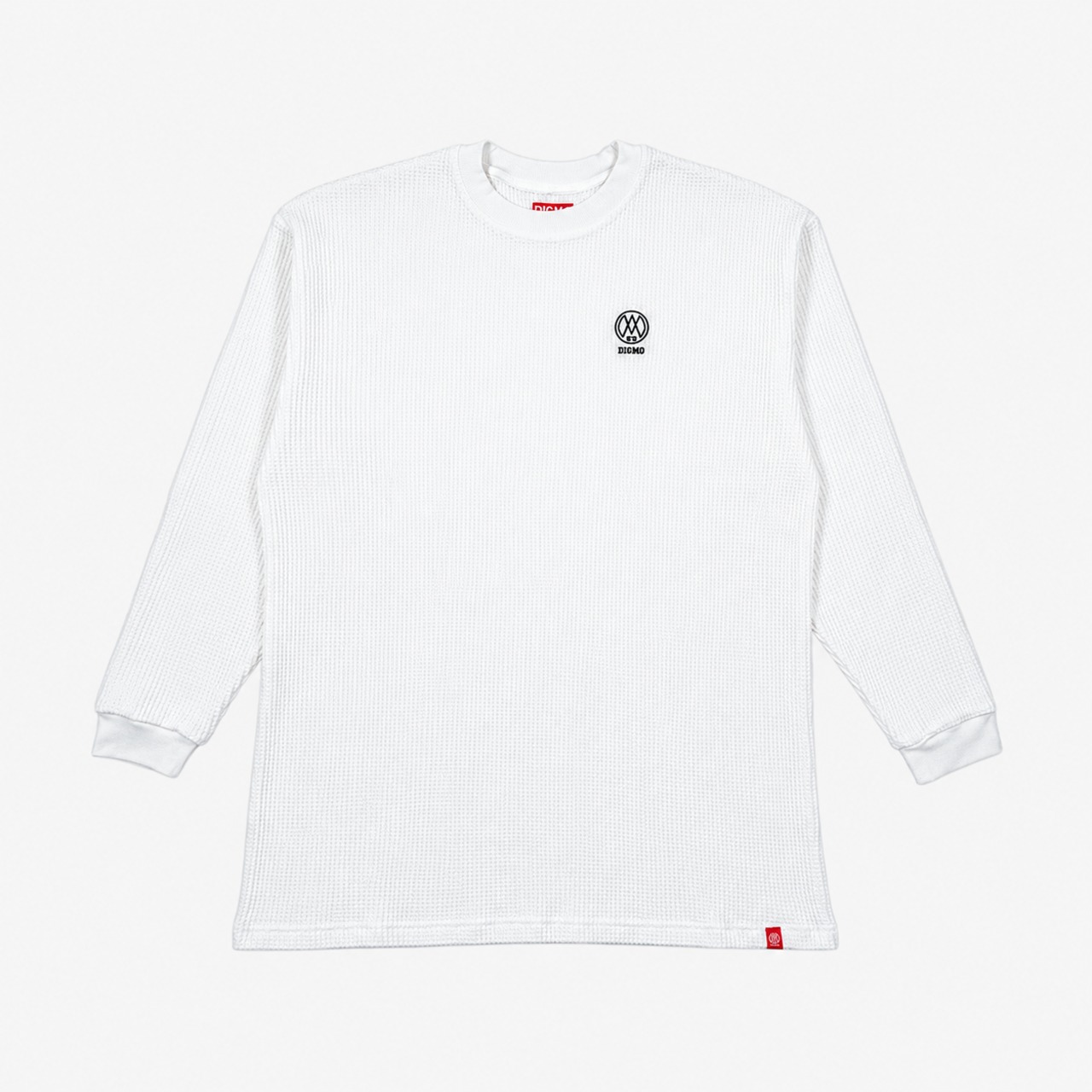 ヘビーウェイトサーマル L/S Tee [HTL01]