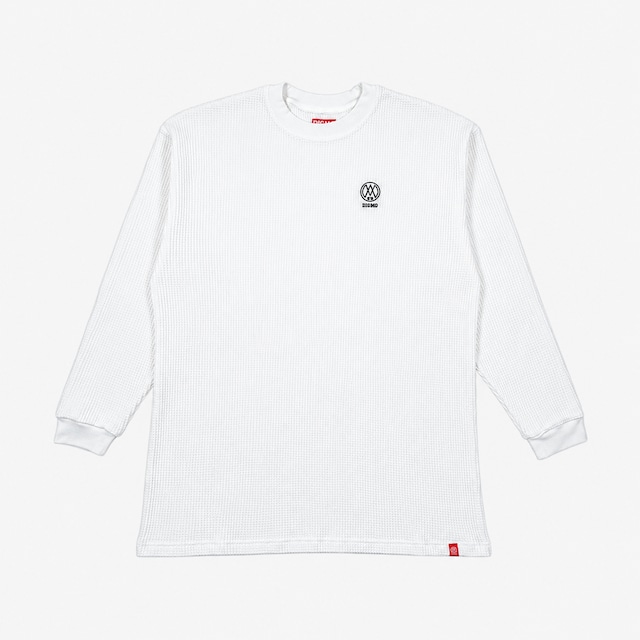 ヘビーウェイトサーマル L/S Tee [HTL01]