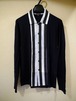 ★AnnDemeulemeesterアンドゥムルメステール 長袖シャツ★