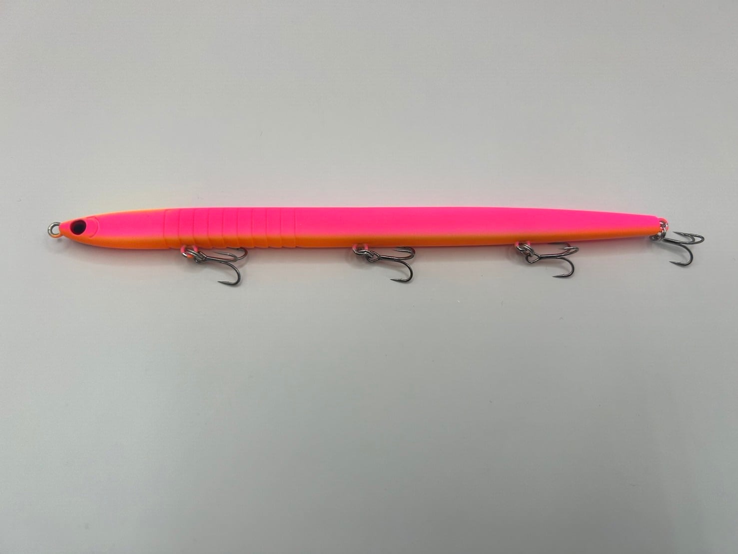 ノガレ160F 銀粉カラー | pickup35