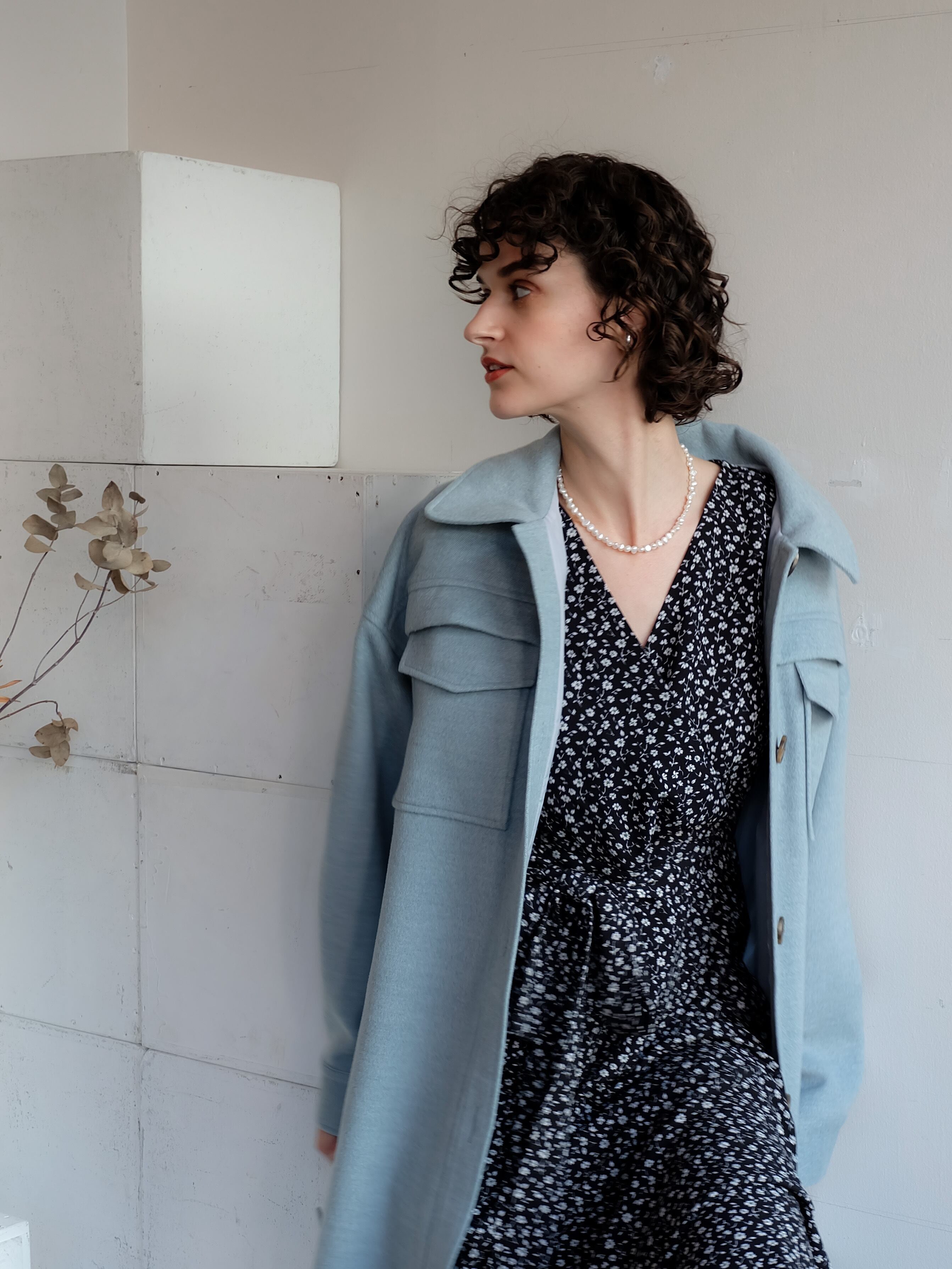 CPO jacket coat | Katrin TOKYO
