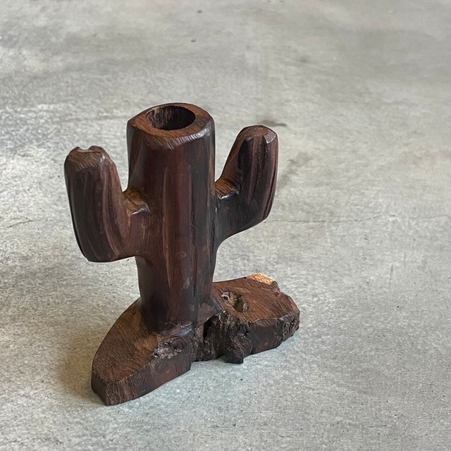 Iron Wood "Cactus"