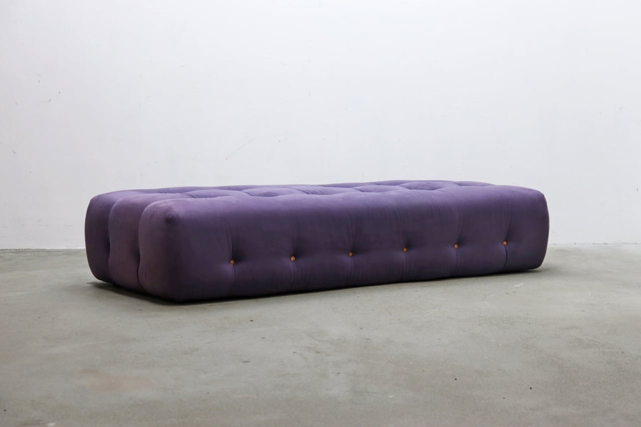CIBONE シボネ BARCAROLLE SOFA バルカローレ 3P カウチ ソファ