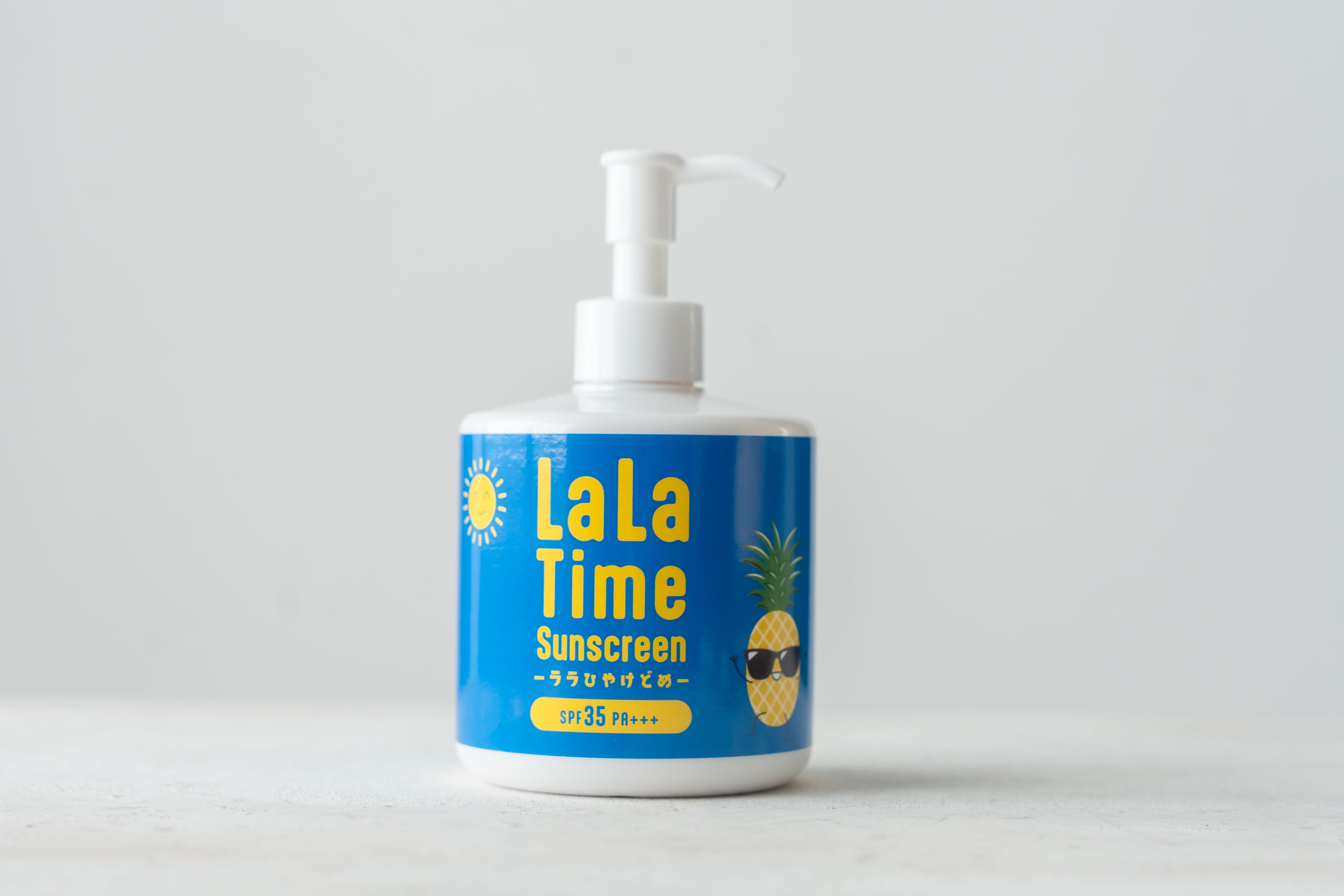 日焼け止め【LaLa Time】300g 1本 | LaLa Time