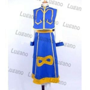 ビスケ 風 ハンターハンター コスプレ 衣装 Amazon.co.jp: [ルガーノ] HUNTER×HUNTER ハンターハンター