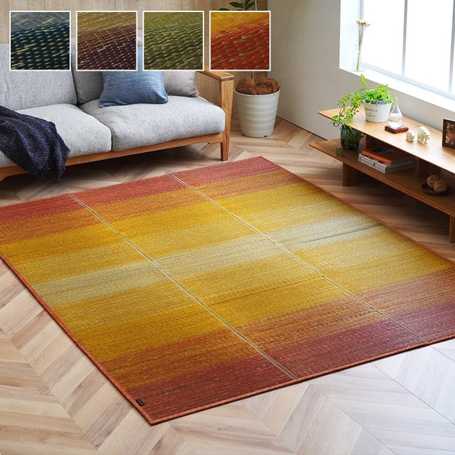 ルームマット クリア 60×180cm